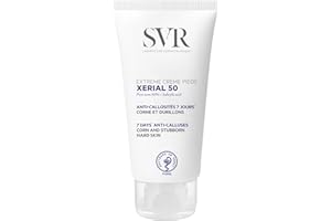 Laboratoires SVR Xerial 50 extreme crème pour pieds – 50 ml