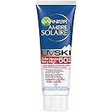 Garnier Ambre Solaire UV SKI Crème Protectrice FPS 50+ Conditions Extrêmes - 30ML