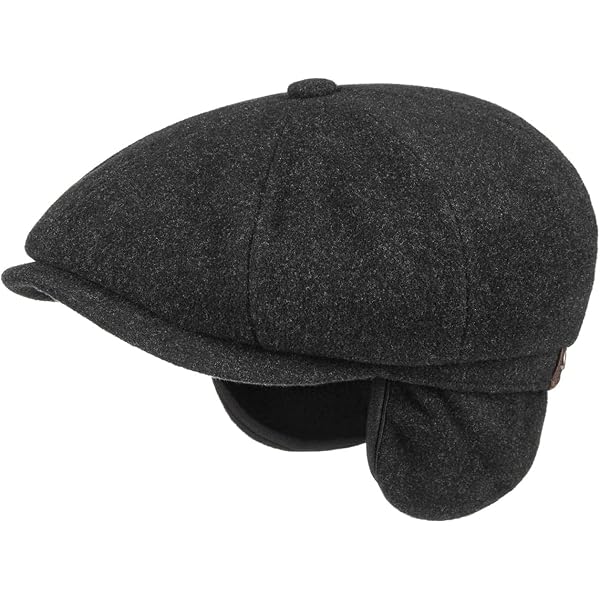Stetson Hatteras wool - Più colori - Cappelleria Lombardi