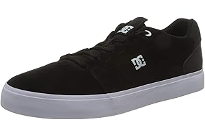 DC Shoes Hyde Basket Homme