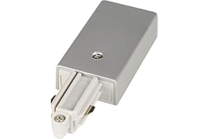 SLV Zasilacz SLV do 1-fazowej wysokonapięciowej szyny zasilającej/szary