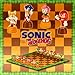 Produktbild Sonic the Hedgehog Collectible Chess – Schach