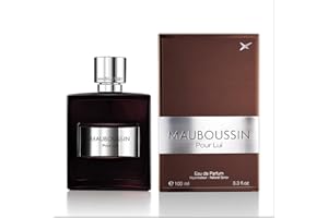 Mauboussin - Pour Lui 100ml - Eau de Parfum for Men - Ferny & Modern Scents