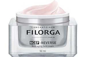 Laboratoires Filorga Anti-età Nctf-Reverse Regenerating Supreme Cream 50 Ml