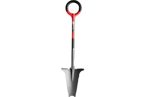 Root Slayer Radius Garden Rot-spade — 2017 Green Thumb Award för mest innovativa trädgårdsredskap