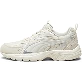 PUMA Milenio Tech Suede Spor AyakkabıUnisex Yetişkin