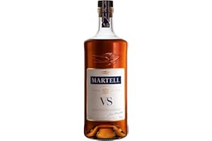 MARTELL VS Cognac - 40%, bouteille 70cl