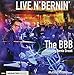 Produktbild Live N'bernin'