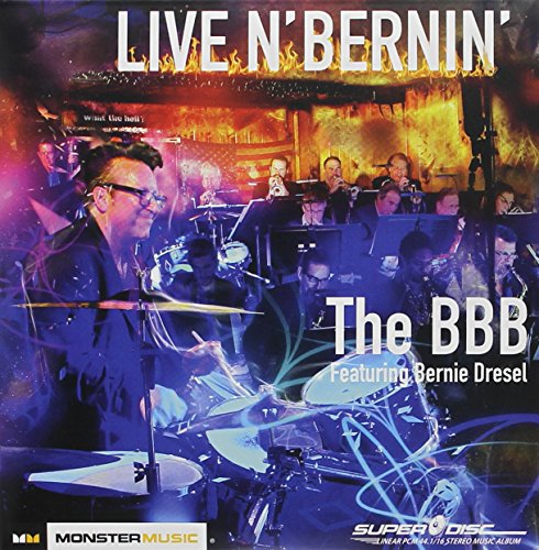 Preisvergleich Produktbild Live N'bernin'