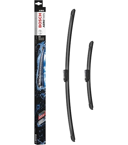 For Vauxhall Mokka Wiper Blades 2012-2020 Front Windscreen