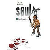 Seuls - Tome 1 - La disparition