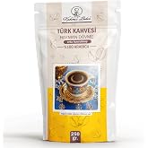 Amasyalı Kahveci Bekir T&uuml;rk Kahvesi 250gr
