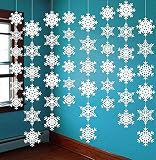 copo de nieve blanco png 🎁【Idel Perfecto para decoración interior y exterior】:Sería maravilloso para colgar del techo, puertas, ventanas, dormitorio, etc.!