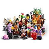 LEGO Minifigure 71047 Dungeons & Dragons&reg; Full Set (Contains 12 Minifigures)