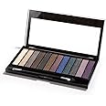 Revolution Redemption Palette 12 Zestaw cieni do powiek Hot Smoked
