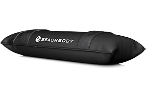 Beachbody Variable-Resistance Beachbody Physical Training Sandbag Adjustable Up To 20 Pounds With Comfort Grip