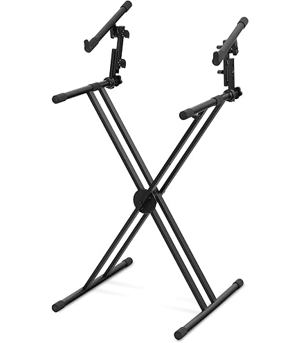 QUIK LOK QLX/3 - Bracci Estra Per Supporto X Regolabili, Altezza E Inclinazione Personalizzabile - Foto 11