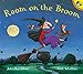 Produktbild Room on the Broom (Picture Puffins)