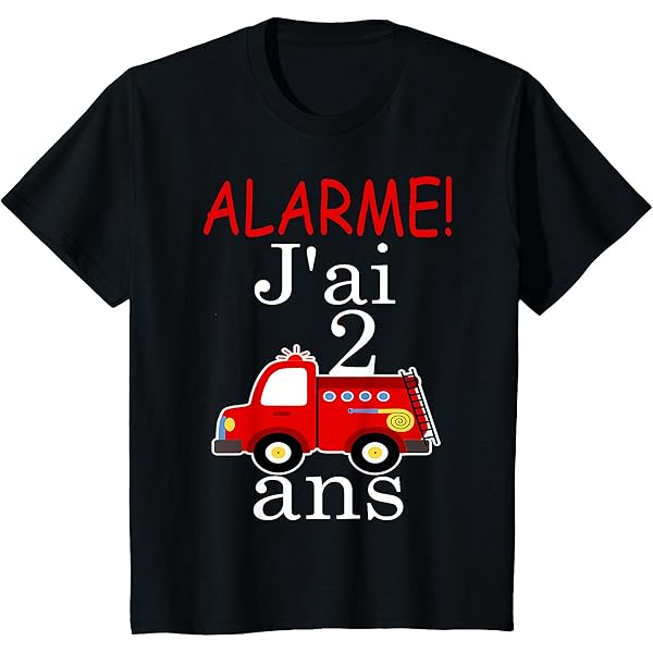 Enfant Caion De Popier Shirt Garçon Popier Cadeau Popier T-Shirt
