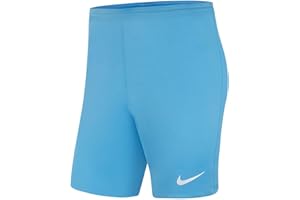 NIKE M Nk Dry Park III Short NB K - Pantalones Cortos de Deporte Hombre