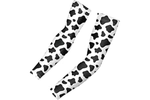 Belidome Armstulpen für den Sommer, rutschfest, weich