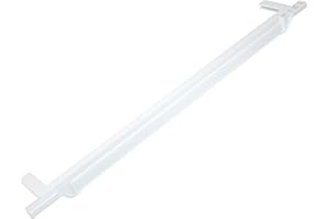 Beko 4561540100 - Accesorios para nevera, estantes, cristal para refrigeración