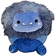 Squishmallow Official Kellytoy Squishy Soft Plush 11 Inch, Dani The Bigfoot