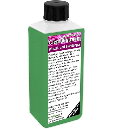 bio dünger für feigenbaum ProviPlant Feigen-Dünger: Für alle Indoor- & Outdoor Ficus-Arten main image 0