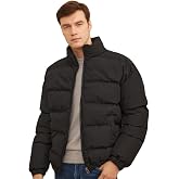 Danger Erkek Oversize Şişme Mont 832DNGR