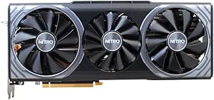 Sapphire Radeon RX Vega 64 8GB HBM2 2xHDMI 2xDP