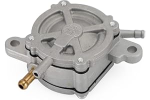 ‎ARTUDATECH Artudatech Krafstoffpumpe Beniznpumpe für Hon-da Bail SJ 50 AF32 / Peugeot SV 50 80 100 125