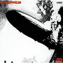 Led Zeppelin 1: Amazon.co.uk: CDs & Vinyl