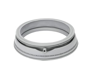 MIRTUX 361127 Waschmaschinentürgummi für Waschmaschine Balay Bosch LG Lynx Siemens Ersatzteilnummer