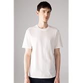 DeFacto%100 Pamuk New Regular Fit Bisiklet Yaka Basic D&uuml;z Kısa Kollu Tiş&ouml;rt