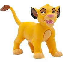 FIGURINE DISNEY LE Roi Lion - Pumbaa EUR 9,90 - FR