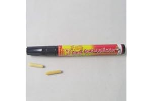 Greatangle Car-Styling Portable Fix It Pro Clear Car Scratch Repair Remover Pen Coat Applicator Universal Auto Paint Pen