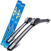 RBW Honda Civic FB7 Banana Wiper Kit (2012-2016) RBW