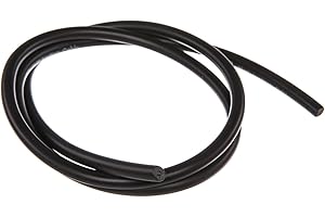 OKEPSAACCD BERU Zündkabel 1,0m Schwarz - BERU