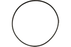 JEENDA V Belt 0117-9565 Fits DEUTZ 01179565