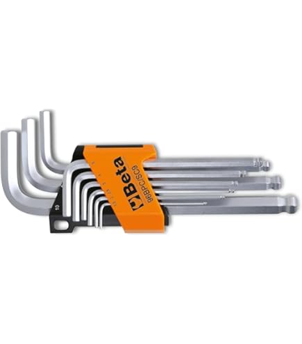 Beta - 16910208 - 1691BM/8-MTRE RUBAN BM 8M | BartsParts - View #2