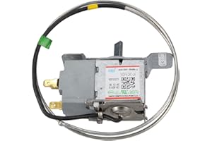 GORENJE D.O.O. – HISENSE Thermostat Hisense HK1093322 WDFE28C-L4 für KühlGefrierKombination