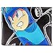 Produktbild Mega Man Retro NES Spiel Robot Hero Blau Portemonnaie Geldbörse