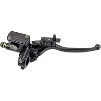 Cilindro Maestro Freno Anteriore Destro Per Moto - Compatibile YFZ450, YFM, Grizzly - Foto 7