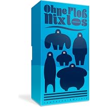 Order Overload – Jeu De Mémoire Oink Games, Café, 2 à 6 Joueurs Dès 6 Ans