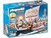Produktbild Playmobil Römische Galeere 5390
