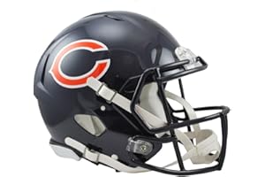 Riddell NFL Full Size Replica Speed Helmet