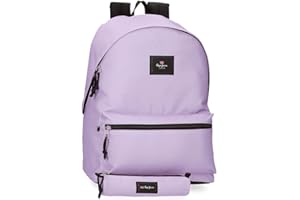 Pepe Jeans Aris Colorful Equipaje- Bolsa de mensajero Niñas