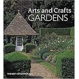 Arts and Crafts Gardens