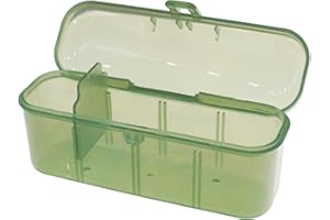 EAGOSION Kontaktlinsen Organizer Set, Kontaktlinsenbehälter Einweg Kontaktlinsenaufbewahrung, für 24 Linsen für Reisen Spender, täglich für alle Marken, Kosmetik Kontaktlinsen, farbig/weich/Tageslinsen