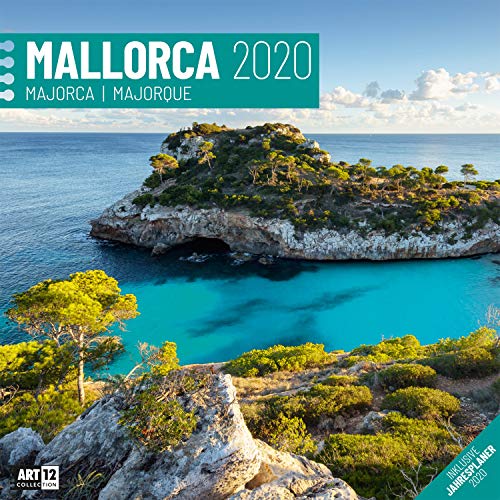 Preisvergleich Produktbild Mallorca 2020: NEU